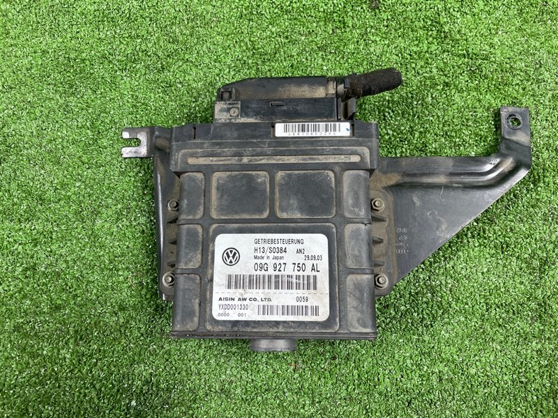 Блок управления АКПП, 2000 рублей, Фроловское