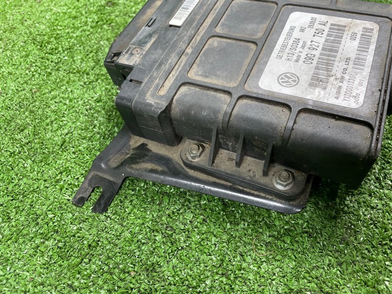 Блок управления АКПП, 2000 рублей, Фроловское