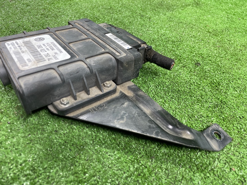 Блок управления АКПП, 2000 рублей, Фроловское