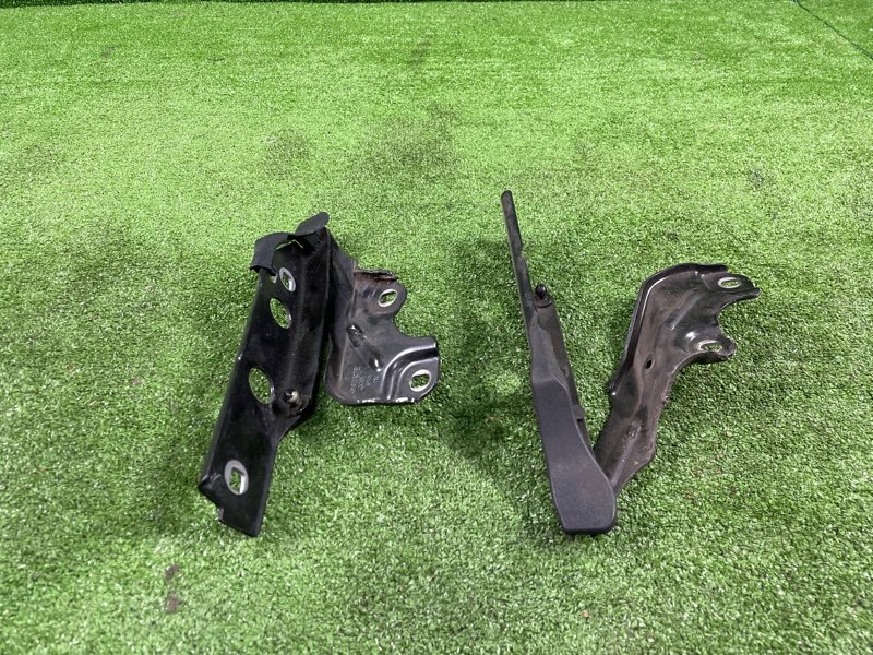 Петля капота, 2000 рублей, Фроловское