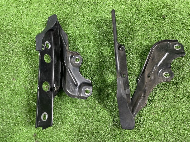 Петля капота, 2000 рублей, Фроловское