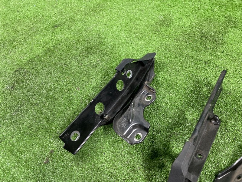 Петля капота, 2000 рублей, Фроловское