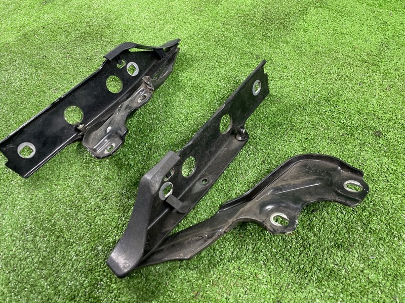 Петля капота, 2000 рублей, Фроловское