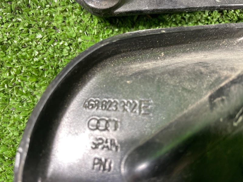 Петля капота, 2000 рублей, Фроловское