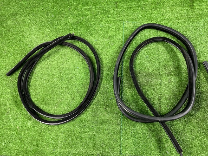 Уплотнительная резинка боковой двери, 4000 рублей, Фроловское