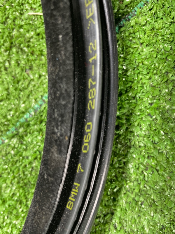 Уплотнительная резинка боковой двери, 4000 рублей, Фроловское