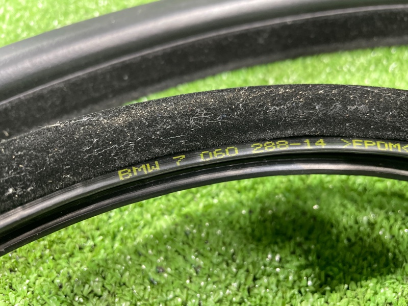 Уплотнительная резинка боковой двери, 4000 рублей, Фроловское