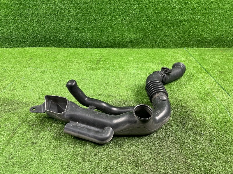 Воздухозаборник, 650 рублей, Фроловское