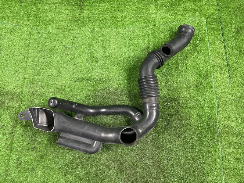 Воздухозаборник, 650 рублей, Фроловское