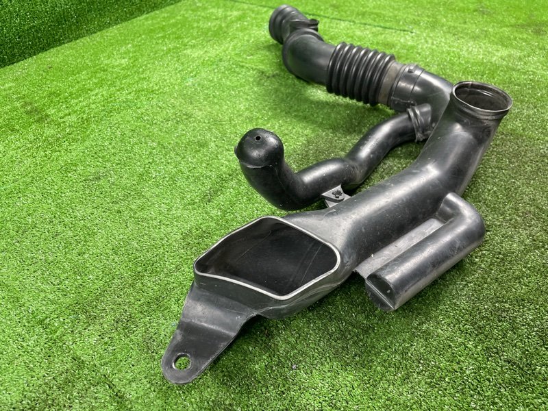 Воздухозаборник, 650 рублей, Фроловское