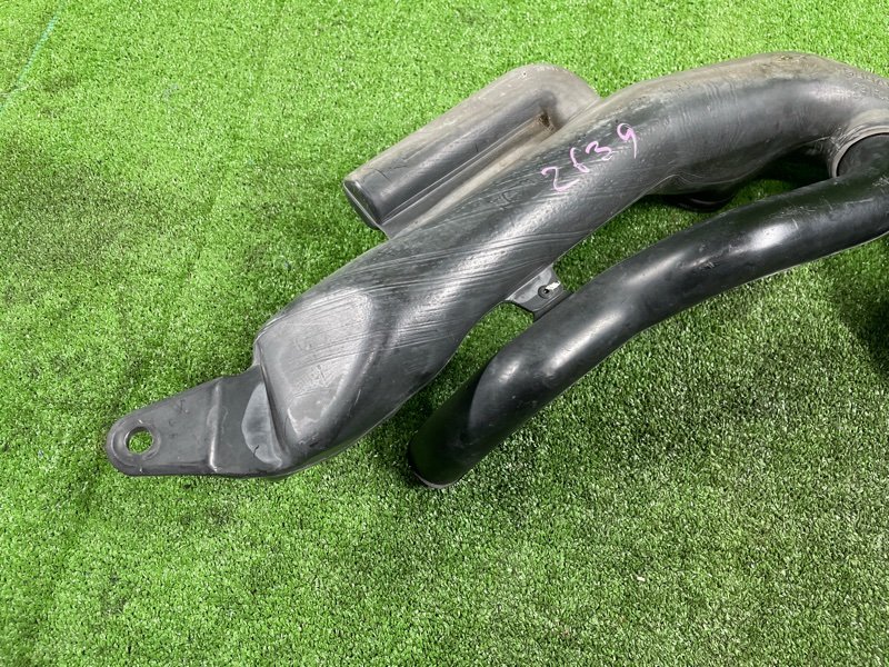 Воздухозаборник, 650 рублей, Фроловское