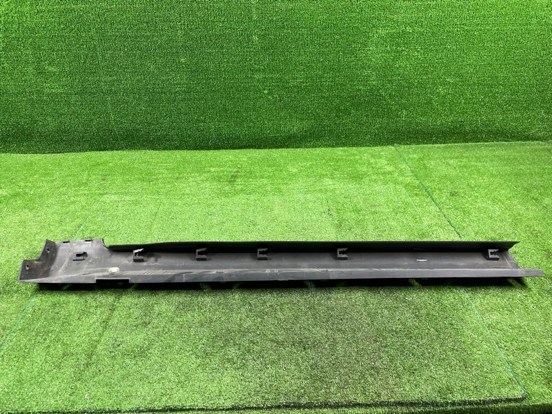 Накладка на порог наружная, 1500 рублей, Фроловское