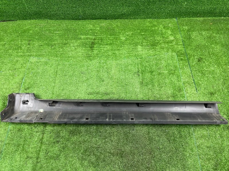 Накладка на порог наружная, 1500 рублей, Фроловское