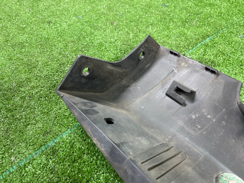 Накладка на порог наружная, 1500 рублей, Фроловское