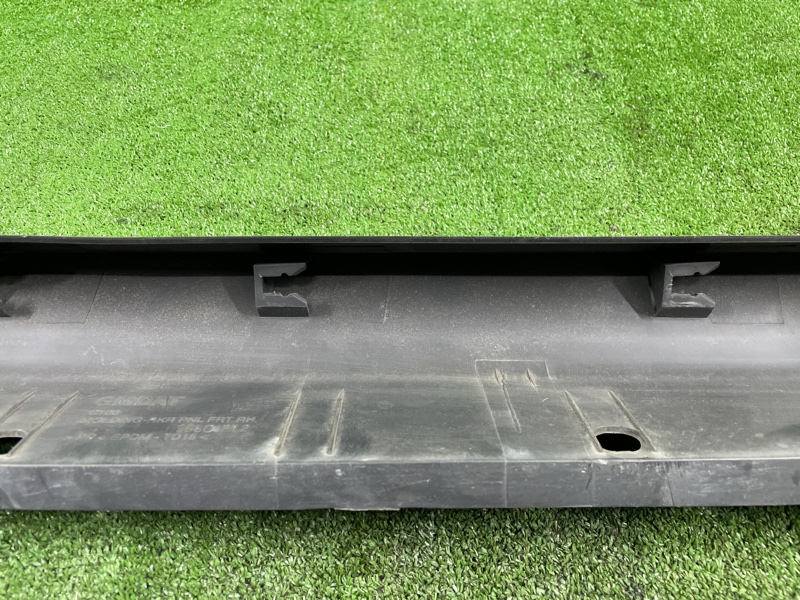 Накладка на порог наружная, 1500 рублей, Фроловское