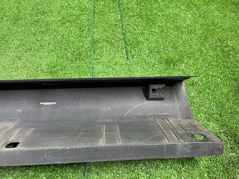 Накладка на порог наружная, 1500 рублей, Фроловское