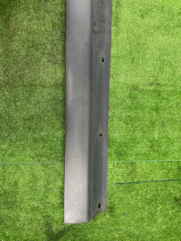 Накладка на порог наружная, 1500 рублей, Фроловское