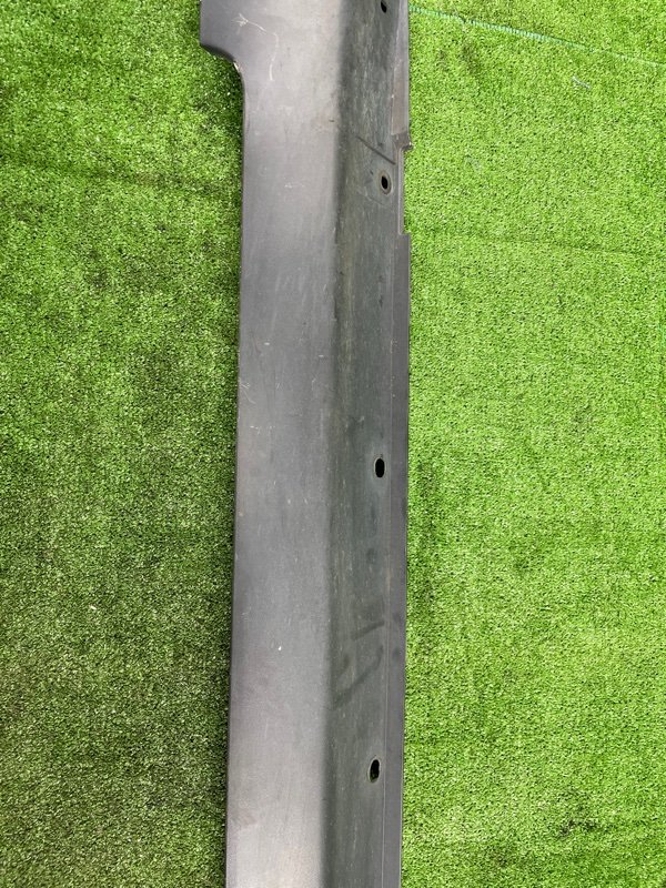 Накладка на порог наружная, 1500 рублей, Фроловское