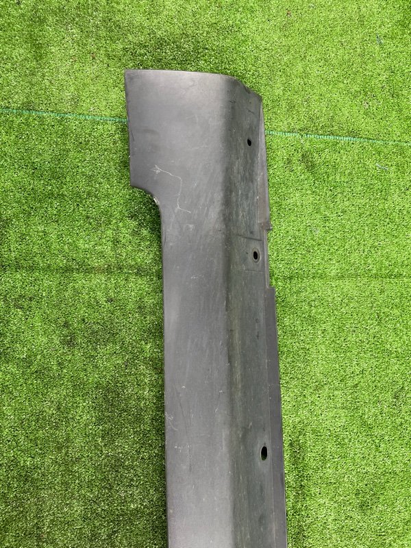 Накладка на порог наружная, 1500 рублей, Фроловское