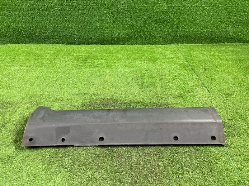 Накладка на порог наружная, 500 рублей, Фроловское