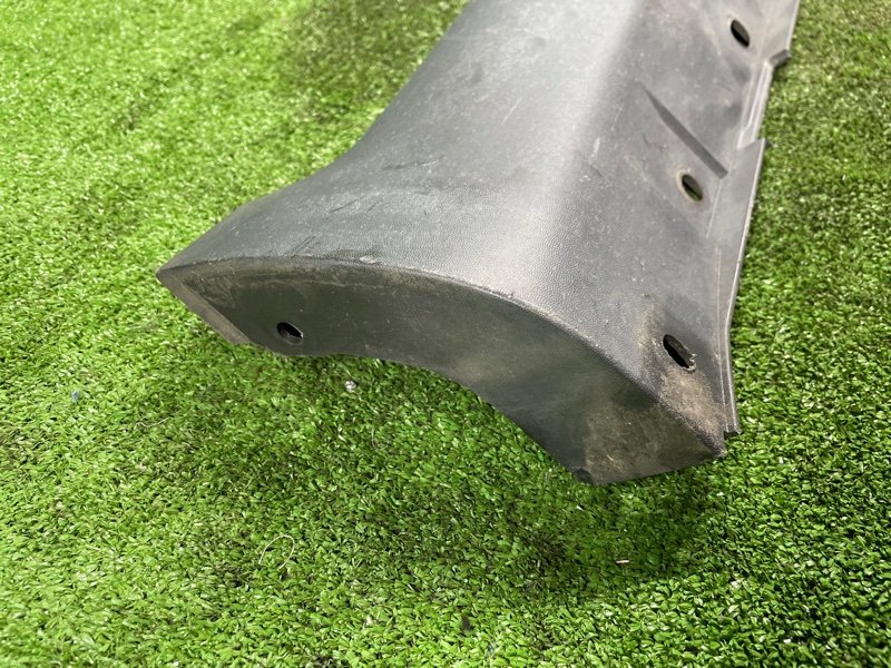 Накладка на порог наружная, 500 рублей, Фроловское