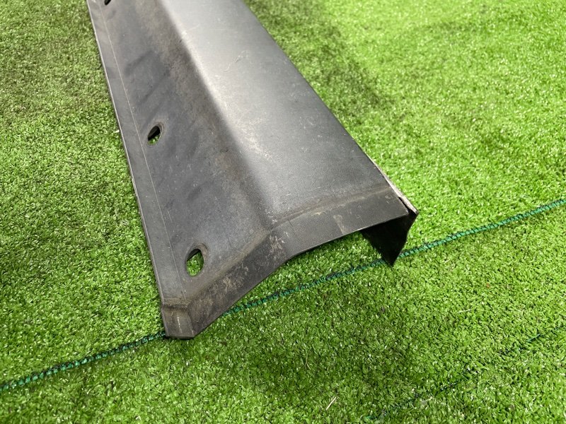 Накладка на порог наружная, 500 рублей, Фроловское