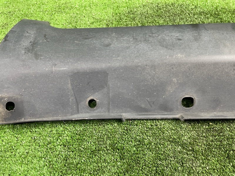 Накладка на порог наружная, 500 рублей, Фроловское