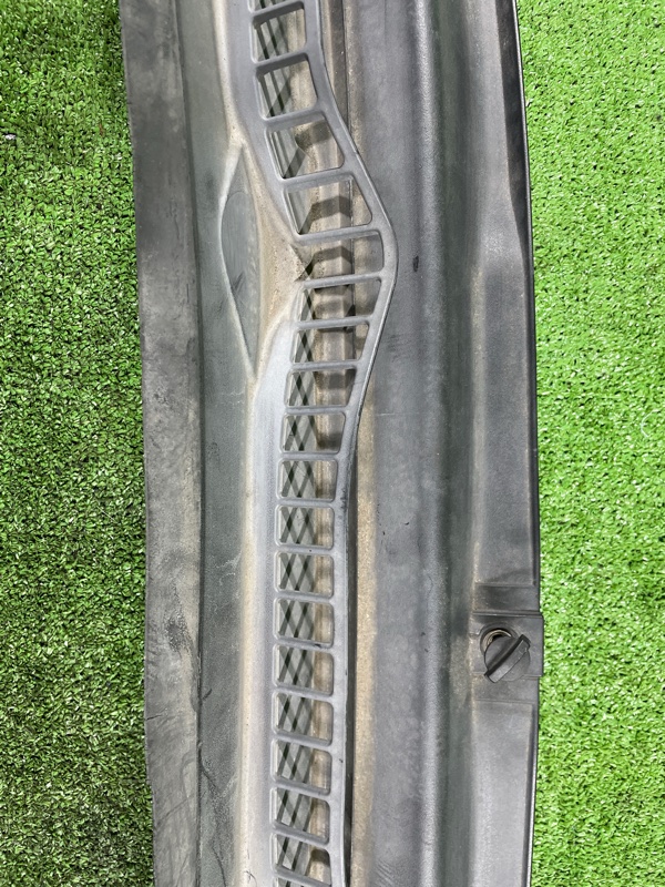 Решетка под лобовое стекло, 2500 рублей, Фроловское