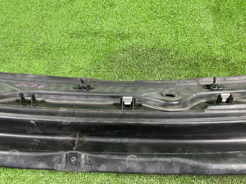 Решетка под лобовое стекло, 2500 рублей, Фроловское