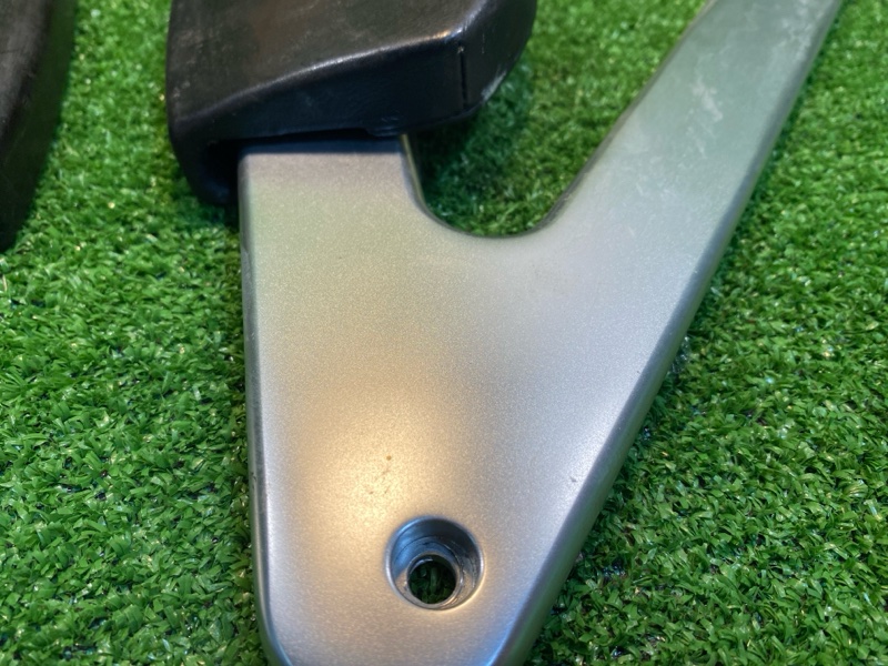 Подлокотник, 2200 рублей, Фроловское