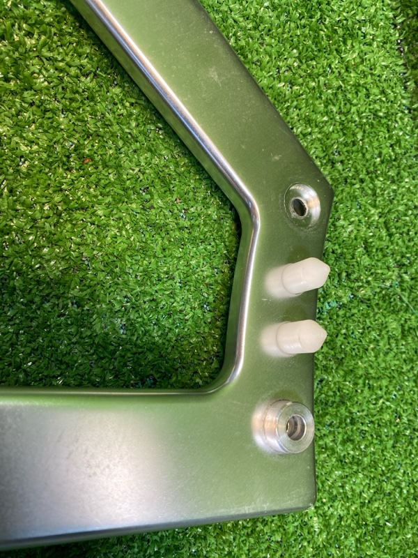 Подлокотник, 2200 рублей, Фроловское