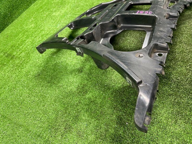 Крепление бампера, 1000 рублей, Фроловское