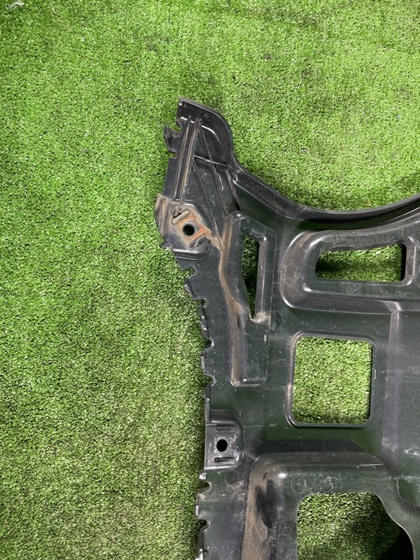 Крепление бампера, 1000 рублей, Фроловское