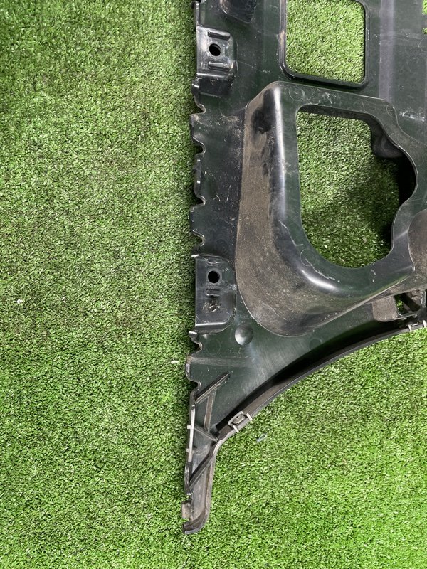 Крепление бампера, 1000 рублей, Фроловское