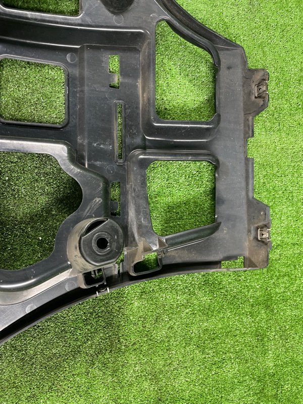 Крепление бампера, 1000 рублей, Фроловское