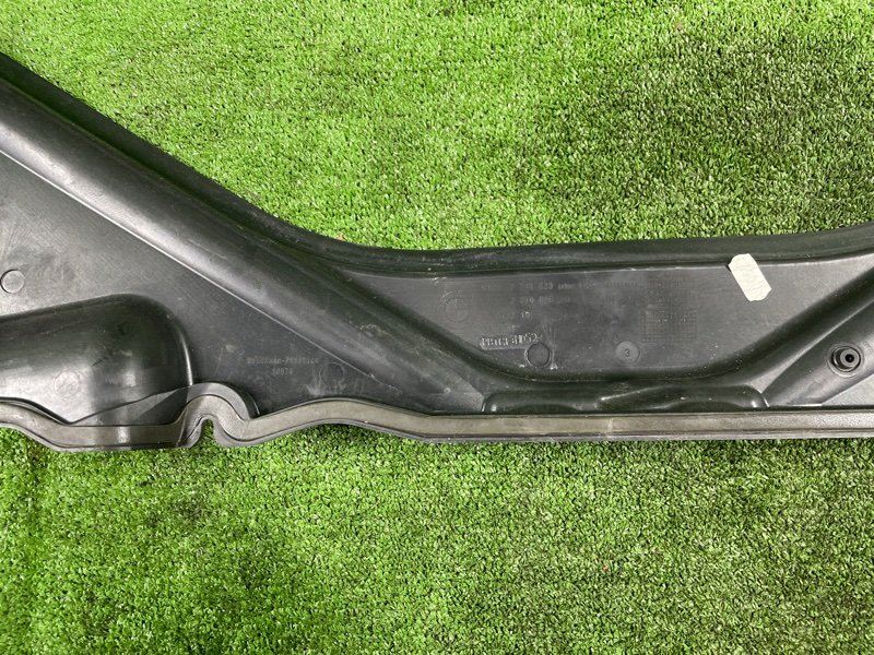 Щит моторного отсека, 1500 рублей, Фроловское