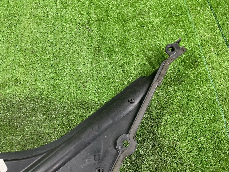 Щит моторного отсека, 1500 рублей, Фроловское