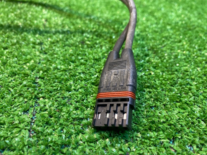 Датчик детонации, 850 рублей, Фроловское