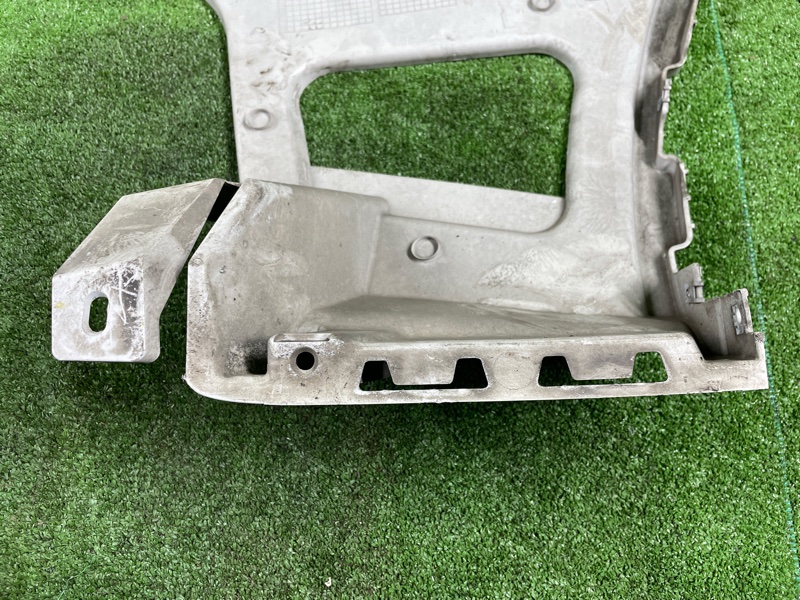 Крепление бампера, 800 рублей, Фроловское