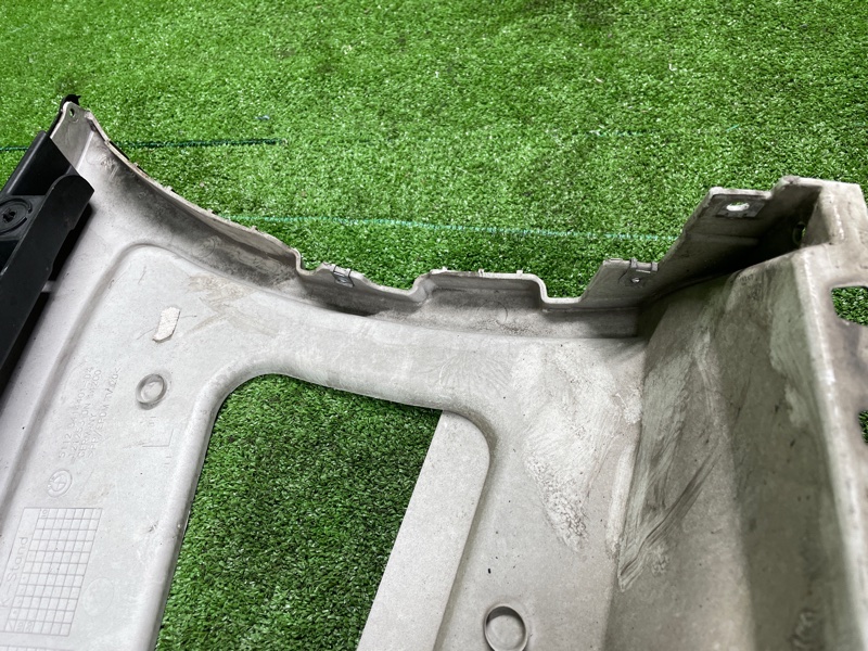 Крепление бампера, 800 рублей, Фроловское