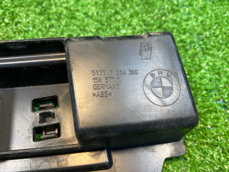 Кронштейн порога, 800 рублей, Фроловское