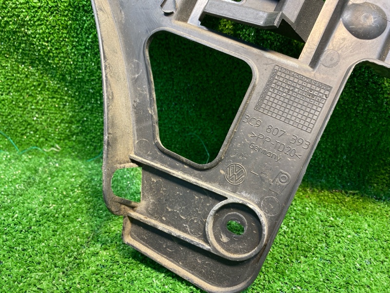 Крепление бампера, 550 рублей, Фроловское