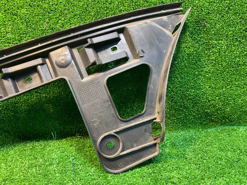 Крепление бампера, 550 рублей, Фроловское