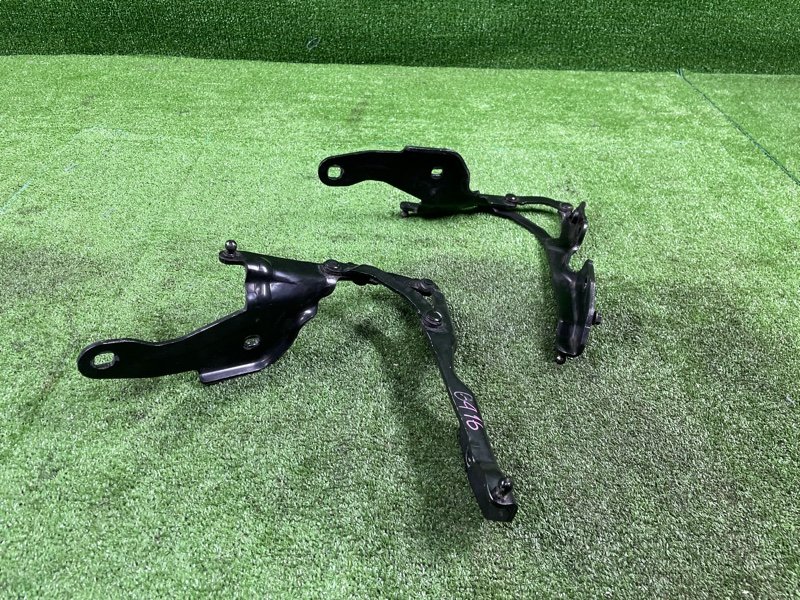 Петля двери багажника, 14000 рублей, Фроловское