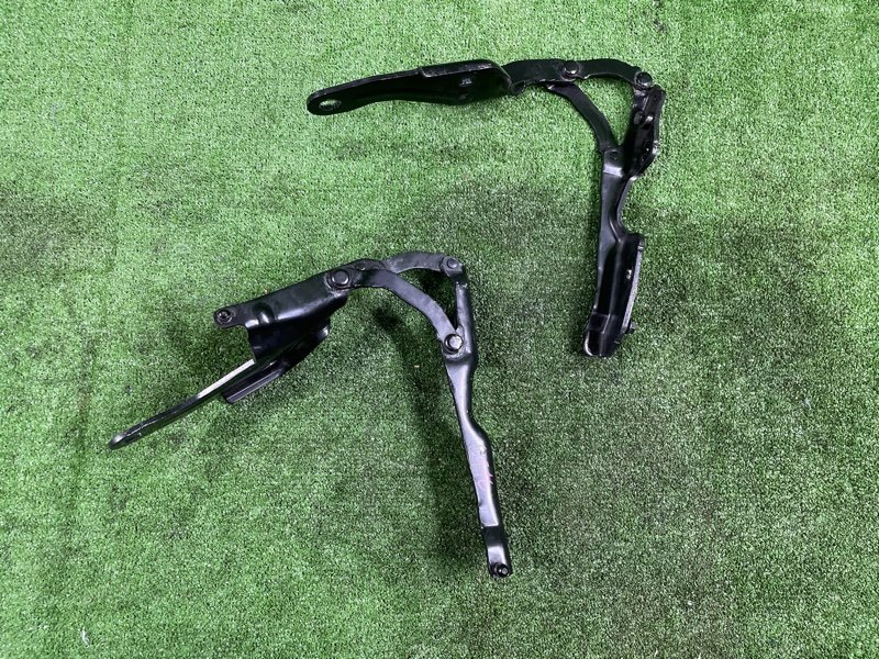 Петля двери багажника, 14000 рублей, Фроловское