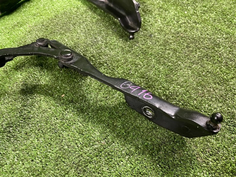 Петля двери багажника, 14000 рублей, Фроловское