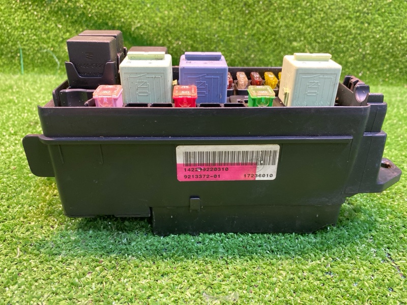 Блок предохранителей, 1500 рублей, Фроловское