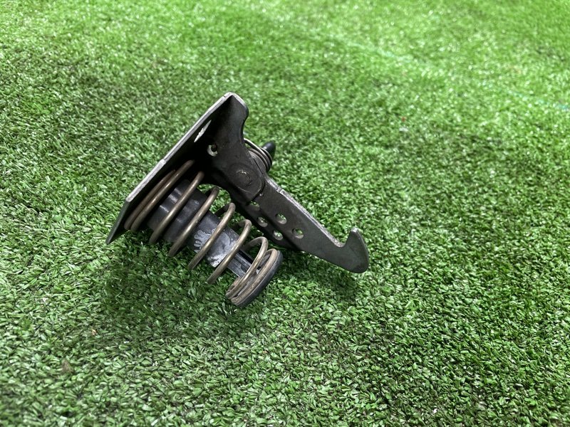 Замок капота, 800 рублей, Фроловское