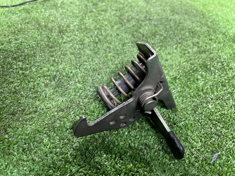 Замок капота, 800 рублей, Фроловское