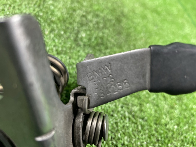 Замок капота, 800 рублей, Фроловское